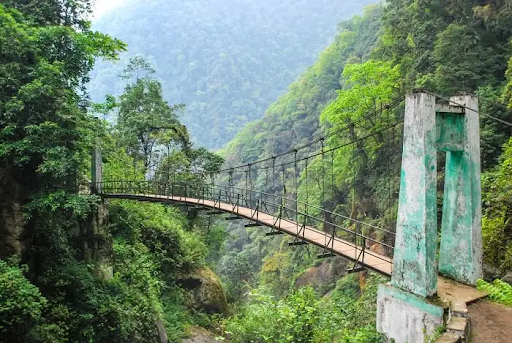 photo of Khangchendzonga National Park